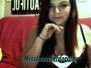 MissInnocentdorothy