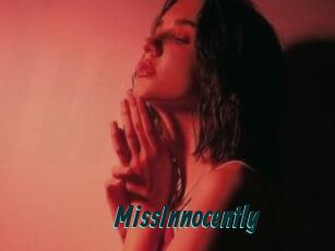 MissInnocently