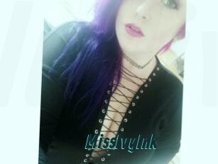 MissIvyInk