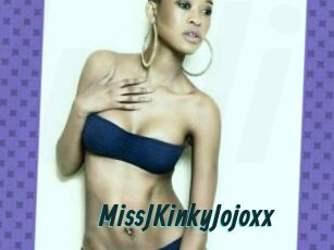 MissJKinkyJojoxx