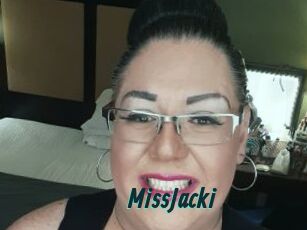 MissJacki Lucy Live