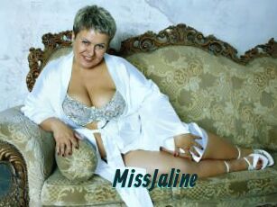 MissJaline Lucy Live