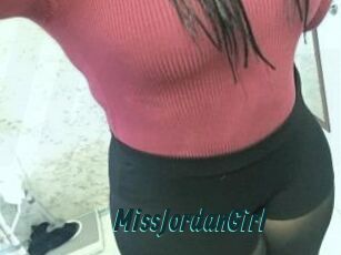 MissJordanGirl