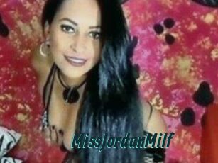 MissJordanMilf