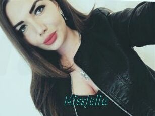 MissJulia