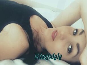 MissJulyly