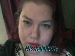 MissKalahKitty Lucy Live