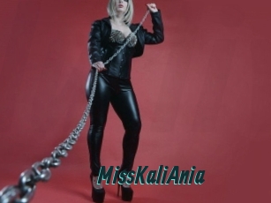 MissKaliAnia Lucy Live