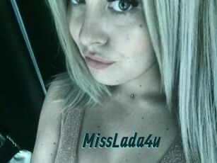MissLada4u