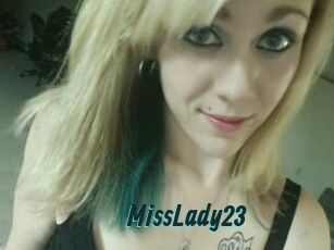 MissLady23
