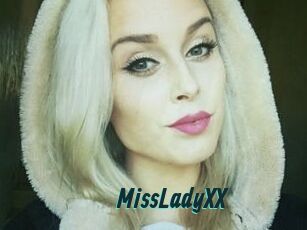 MissLadyXX