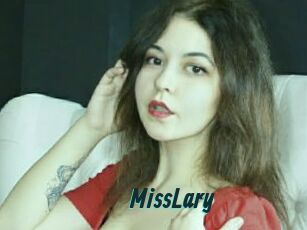 MissLary