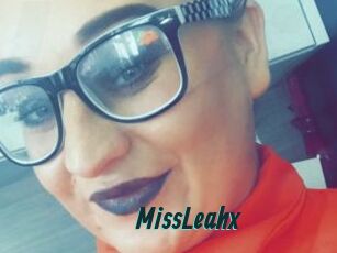 MissLeahx
