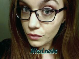 MissLeasha
