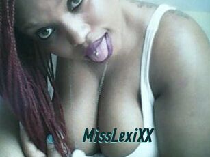 MissLexiXX
