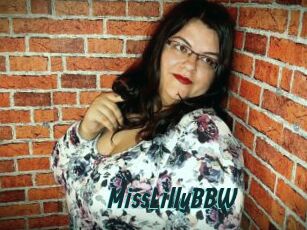 MissLillyBBW