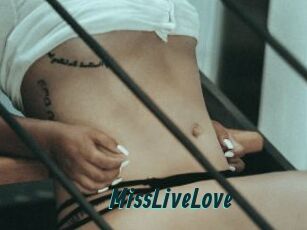 MissLiveLove