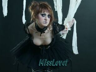 MissLovet