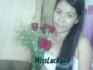 MissLucky_28