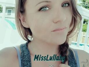 MissLullaby