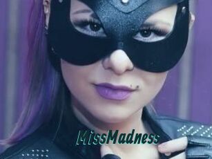 MissMadness