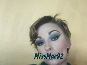 MissMae92