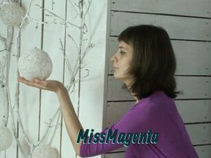 MissMagenta