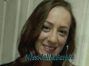 MissMalibuBarbie
