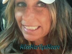 MissMarilynMoore
