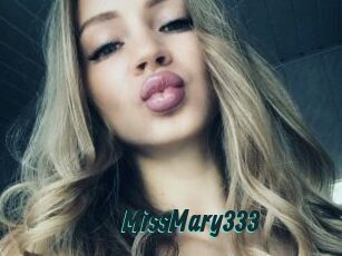 MissMary333