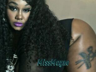 MissMayne