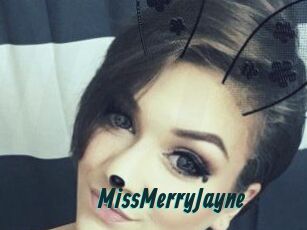 MissMerryJayne