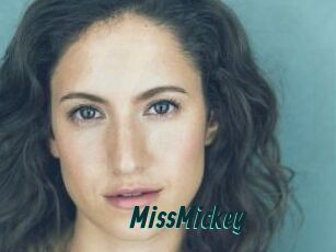 MissMickey