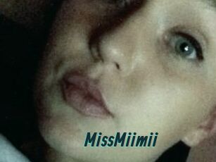 MissMiimii