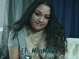 MissMilly1