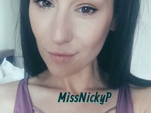 MissNickyP