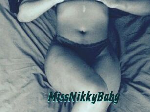 MissNikkyBaby
