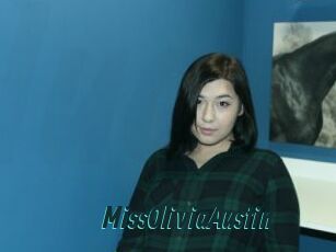 MissOliviaAustin