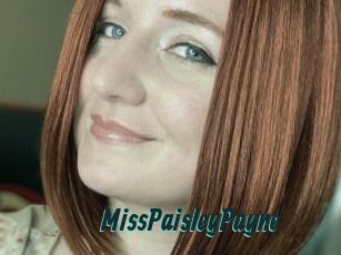 MissPaisleyPayne