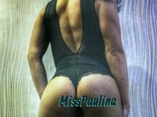 MissPaulina