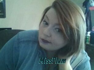 MissPlum