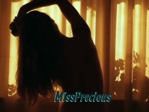 MissPrecious