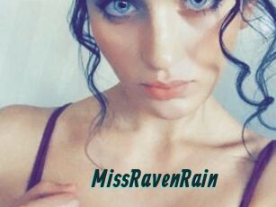 MissRavenRain