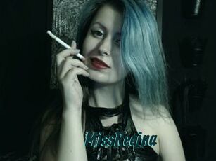 MissReeina
