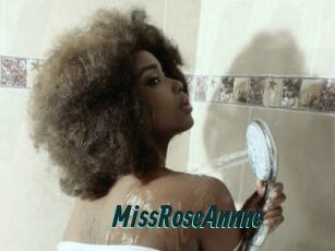 MissRoseAnnne