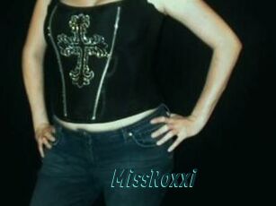 MissRoxxi