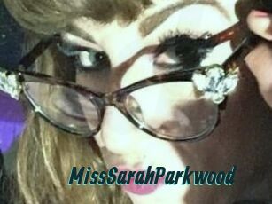 MissSarahParkwood
