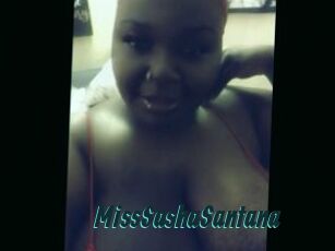 MissSashaSantana