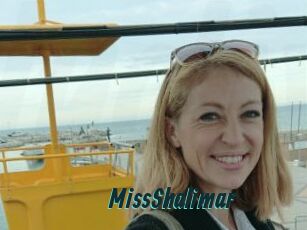 MissShalimar