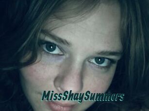 MissShaySummers